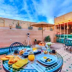 Riad Paradis Blanc